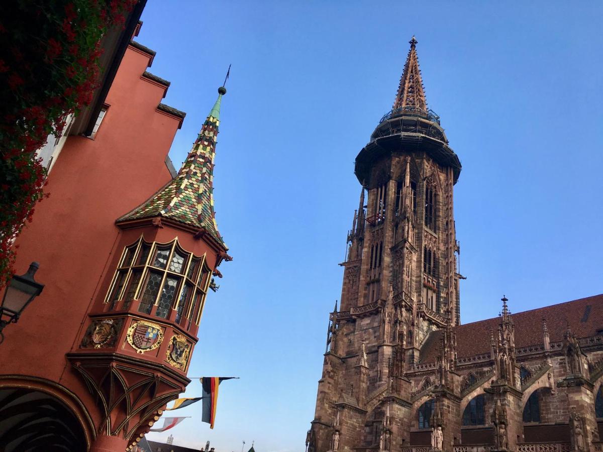 Appartement Schlaf Aus Im Schwedenhaus à Eimeldingen Extérieur photo