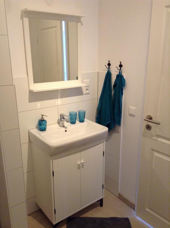Appartement Schlaf Aus Im Schwedenhaus à Eimeldingen Chambre photo