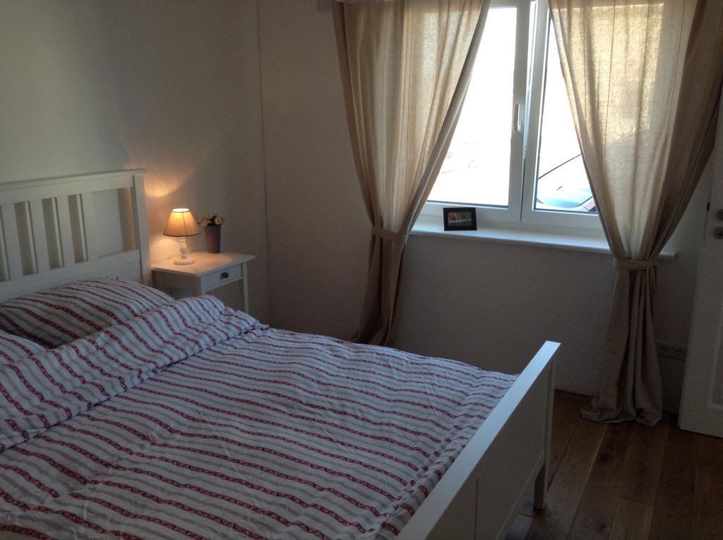 Appartement Schlaf Aus Im Schwedenhaus à Eimeldingen Chambre photo